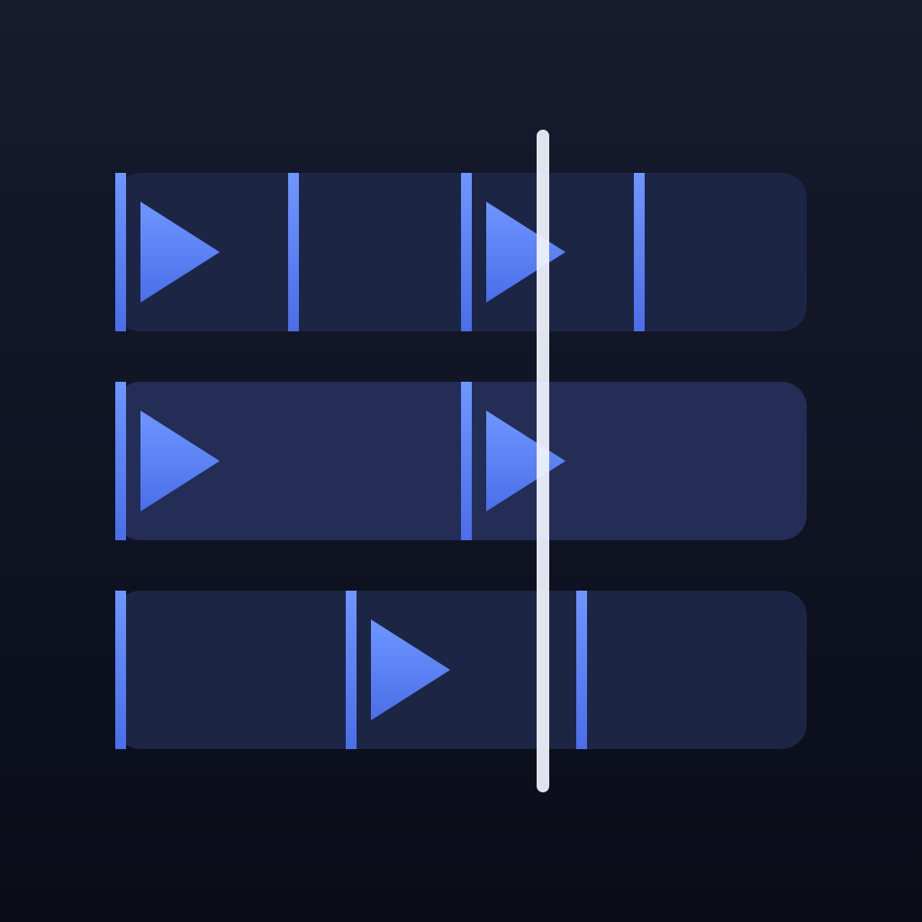 Metric Modulator logo