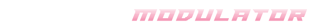 Metric Modulator